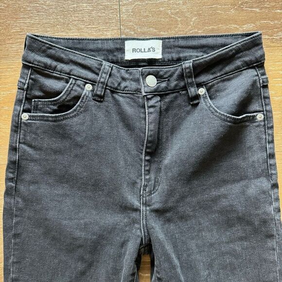 Rolla’s Eastcoast Ankle Skinny Jean - Picture 5 of 8